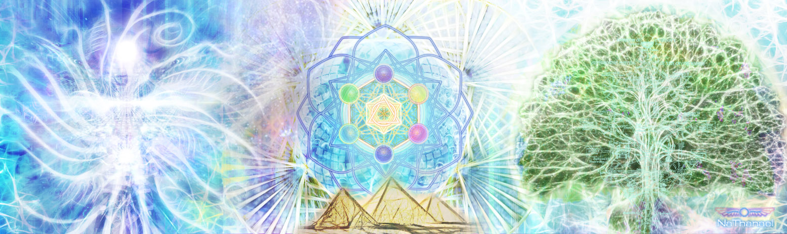 Halls of Amenti