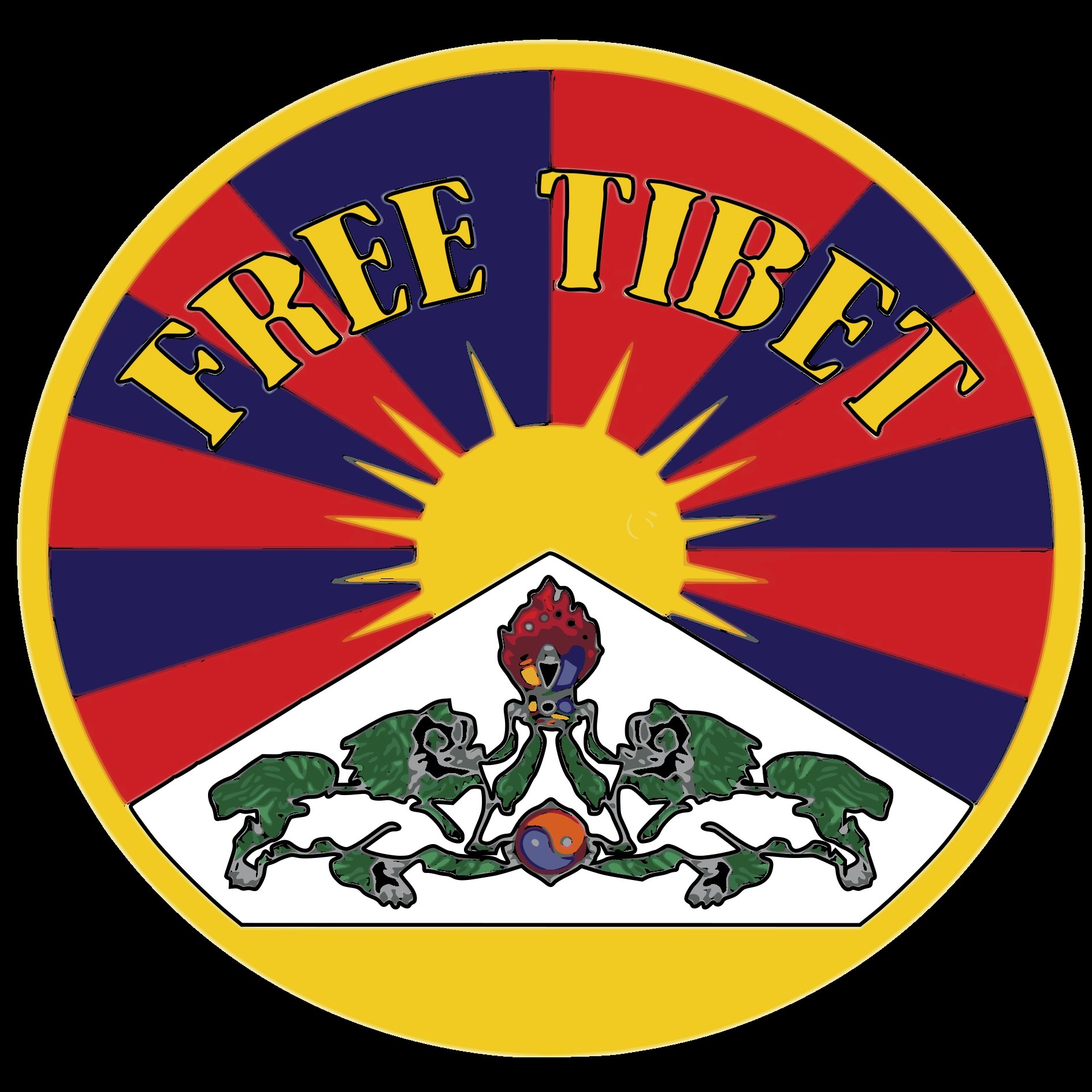 Little Tibet